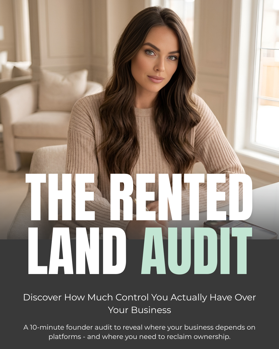 The Rented Land Audit E-Guide